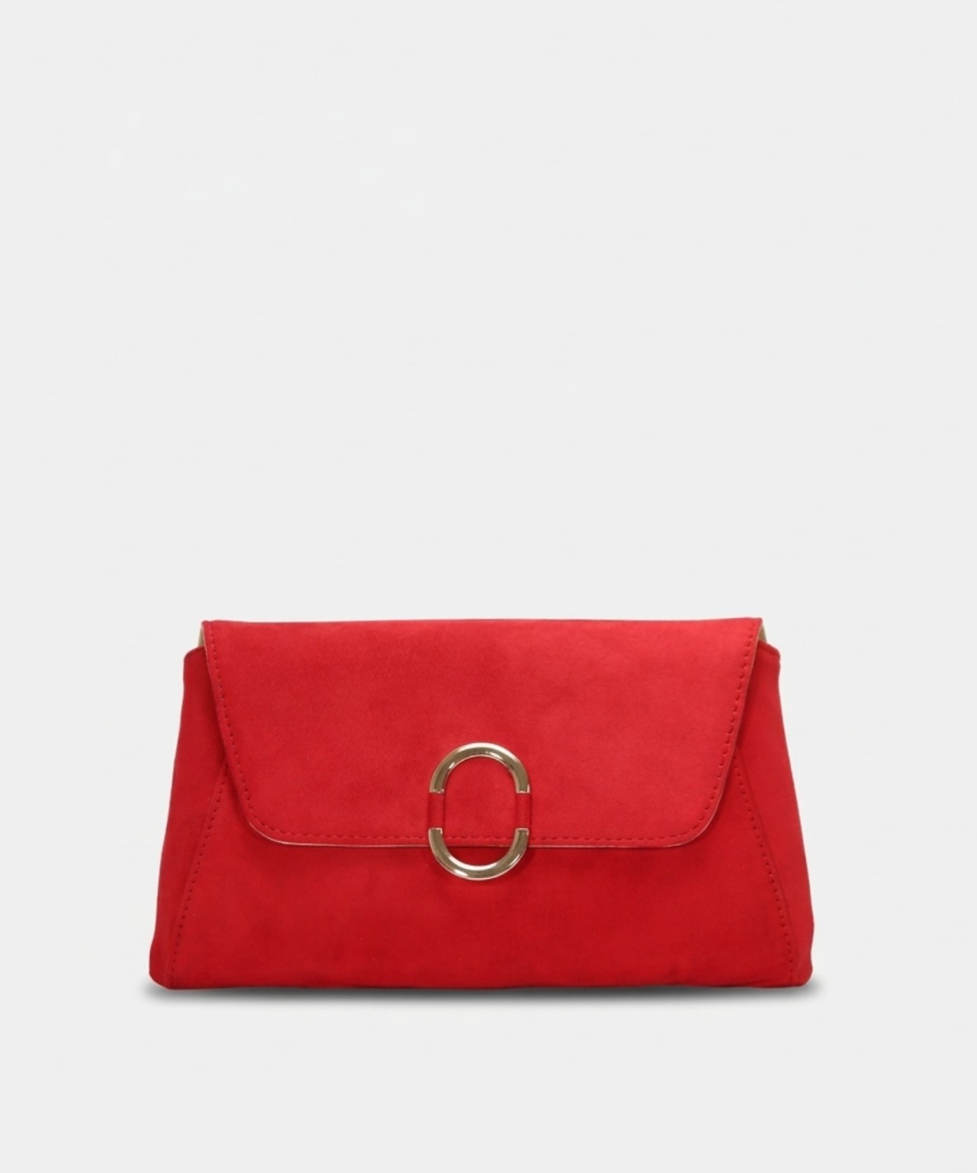 Bolso cierre met&aacute;lico image number null